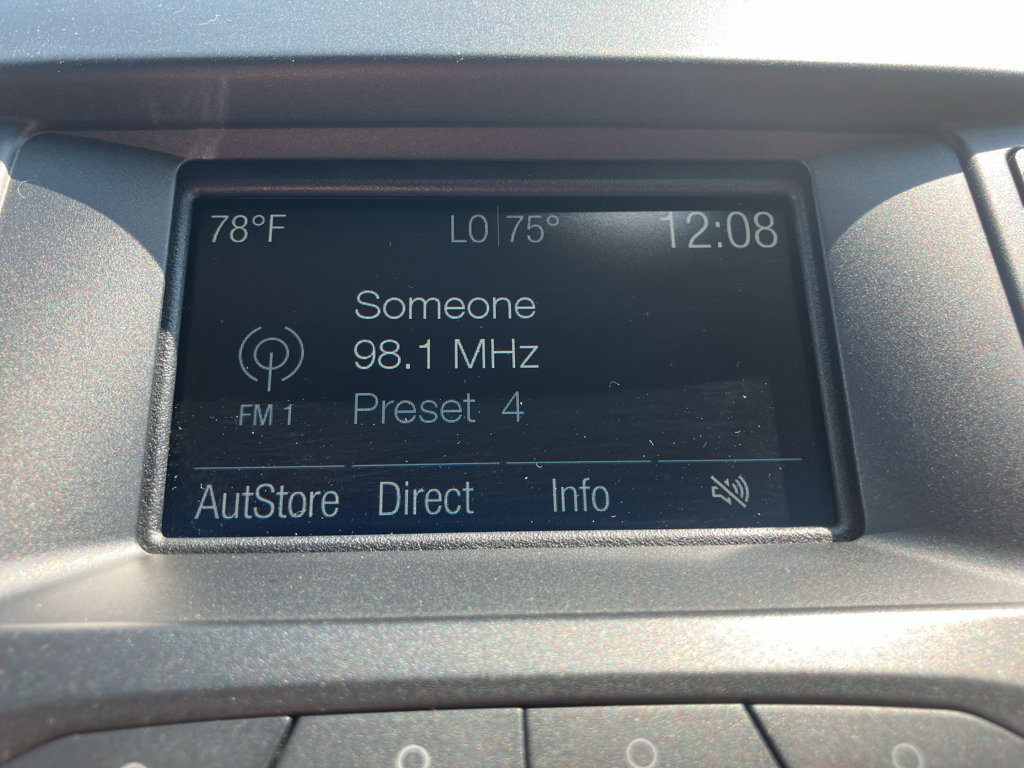 Certified 2018 Ford Edge SEL AWD/4WD image 15
