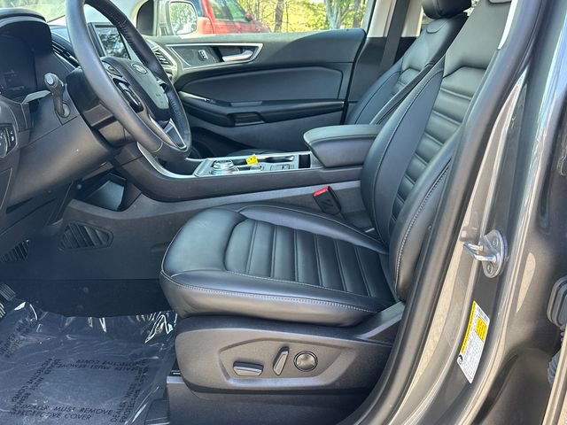 Certified 2024 Ford Edge SEL w/ Convenience Package image 9