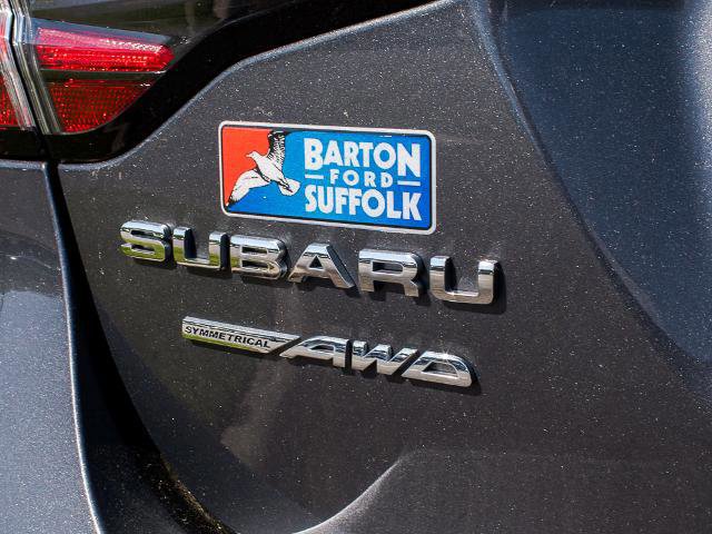 Used 2022 Subaru Legacy Premium AWD/4WD image 10