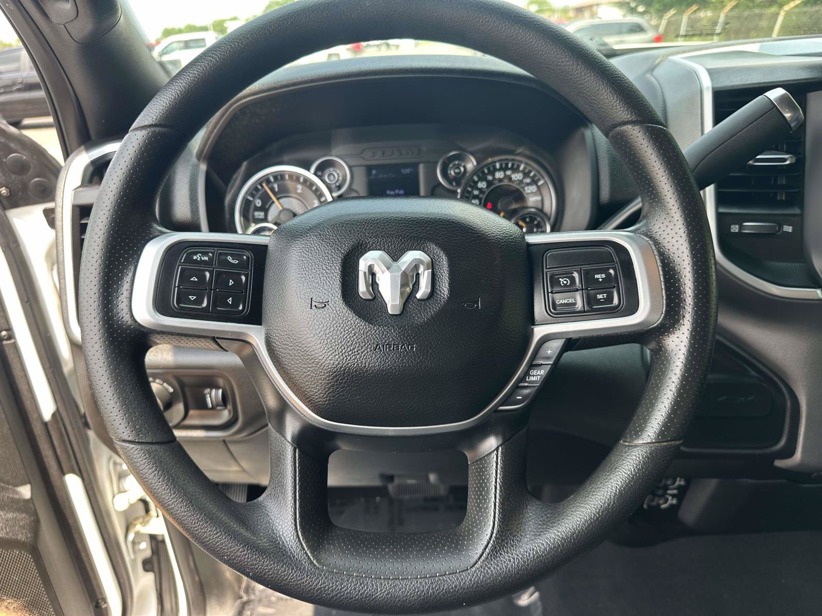 Used 2021 RAM 2500 Big Horn AWD/4WD image 13