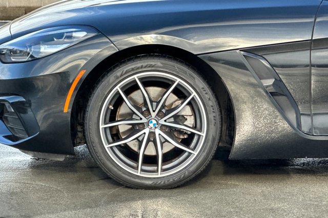 Used 2022 BMW Z4 sDrive30i w/ Driving Assistance Package image 32