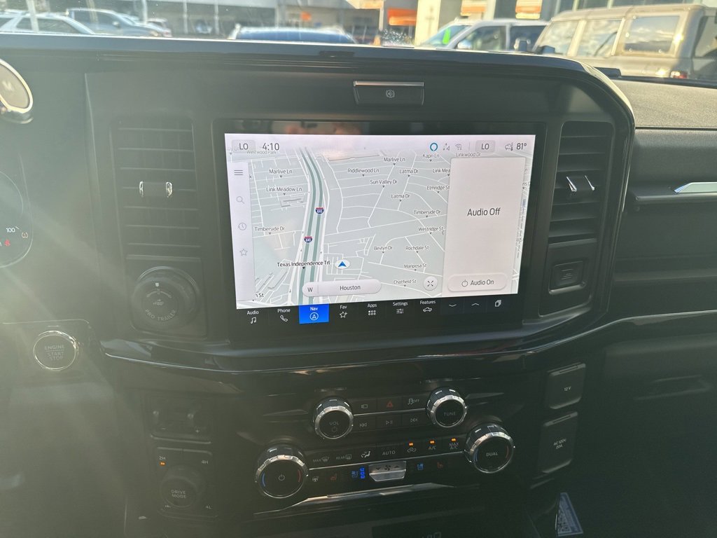 Certified 2026 Ford F250 Lariat w/ Lariat Ultimate Package image 29