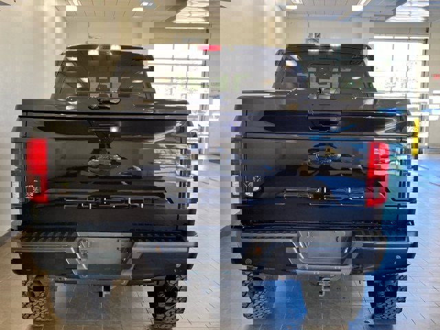 Certified 2020 Ford F150 Lariat w/ Equipment Group 502A Luxury AWD/4WD image 3