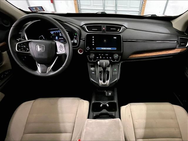 Used 2018 Honda CR-V EX image 14