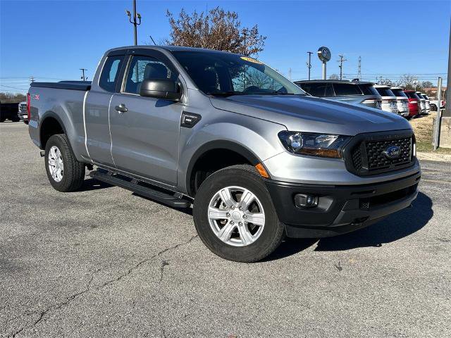 Certified 2020 Ford Ranger XL w/ Equipment Group 101A Mid image 2