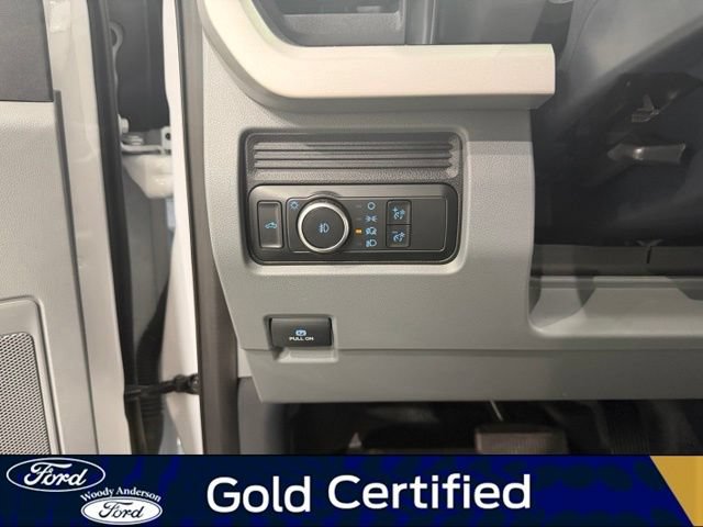 Certified 2024 Ford F250 XL w/ XL Driver Assist Package AWD/4WD image 20