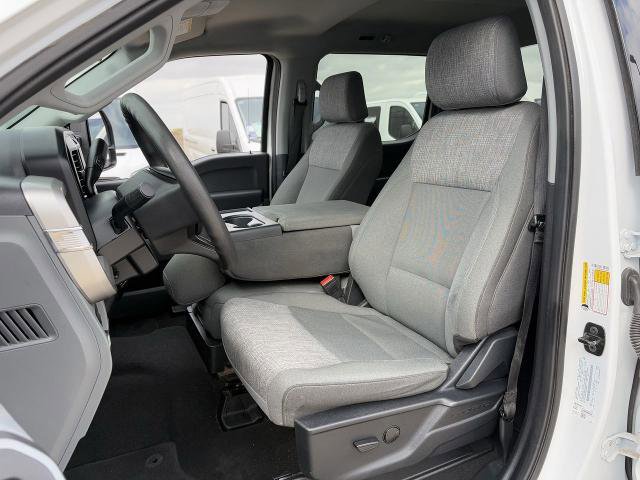Certified 2025 Ford F250 XLT image 27