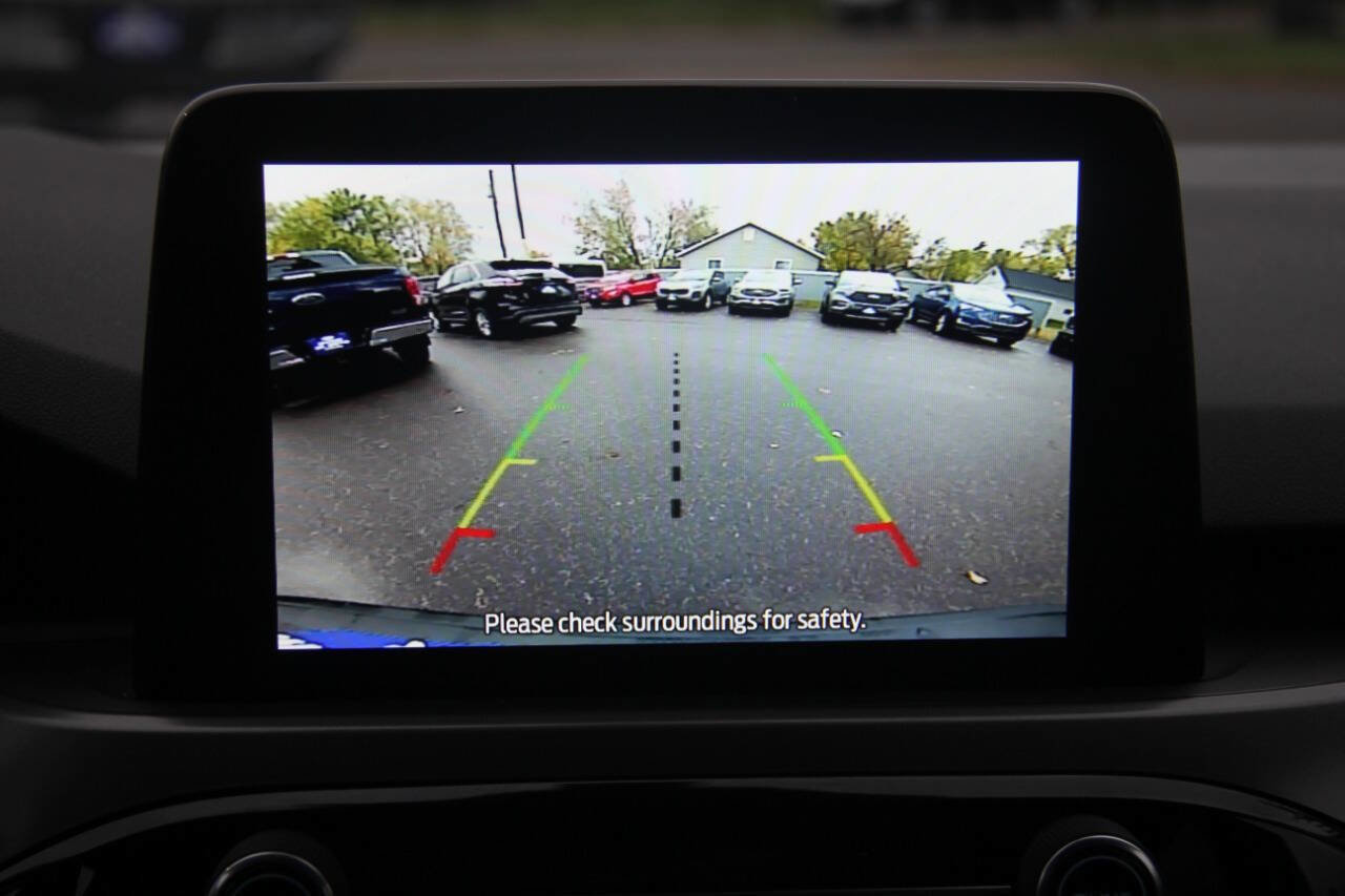 Certified 2024 Ford Escape Active image 30