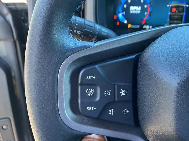 Certified 2025 Ford Bronco Big Bend AWD/4WD image 16