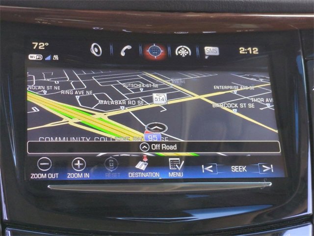 Used 2018 Cadillac Escalade Premium Luxury image 22