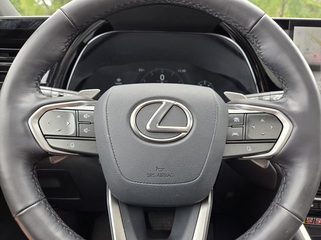 Used 2024 Lexus TX 350 FWD w/ Technology Package image 28