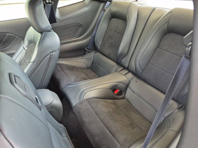 Certified 2024 Ford Mustang Dark Horse w/ Dark Horse Handlin Package RWD image 29
