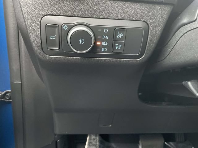 Certified 2022 Ford Bronco Sport Outer Banks w/ Tech Package AWD/4WD image 15