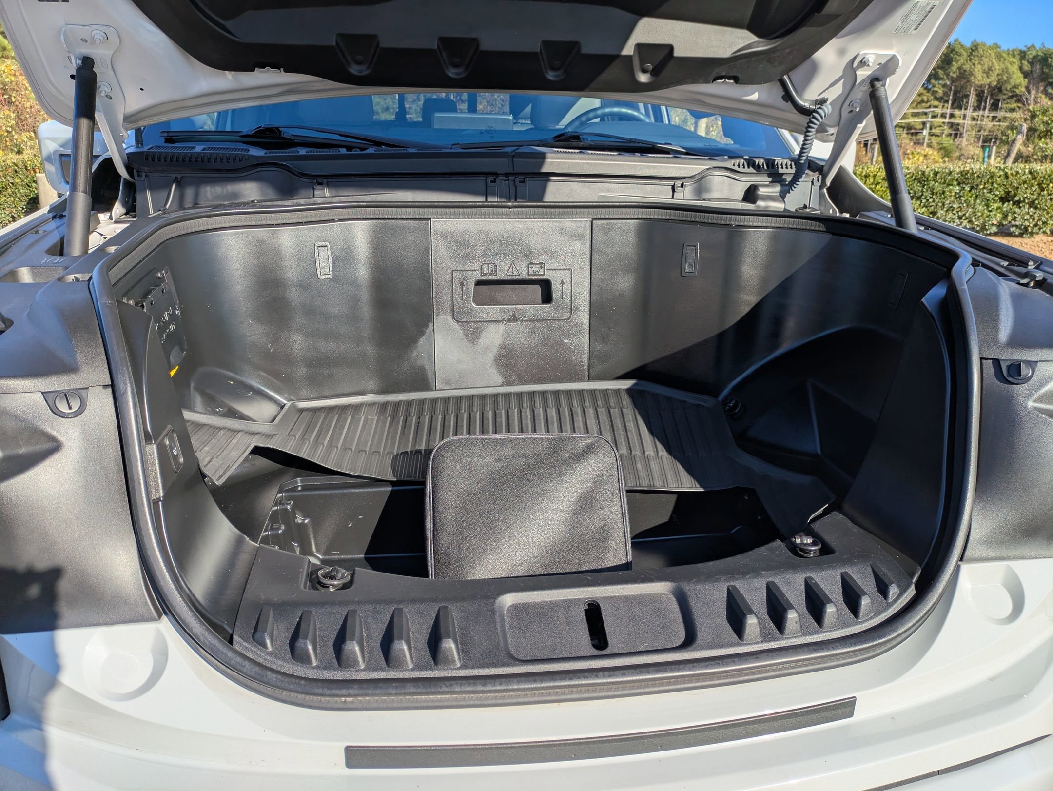 Certified 2023 Ford F150 Lightning Lariat image 46