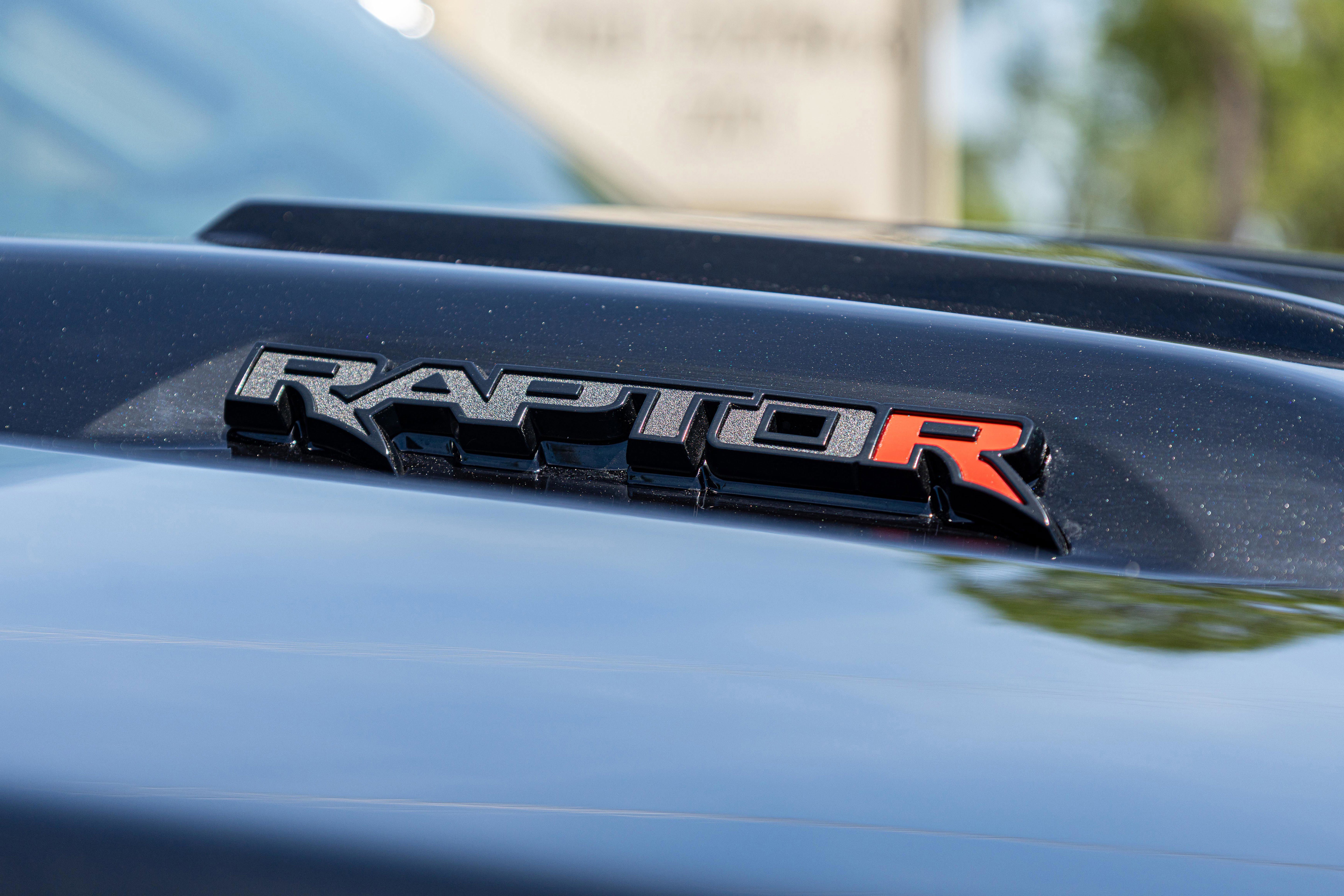 Certified 2026 Ford F150 Raptor w/ Equipment Group 803A Raptor R AWD/4WD image 13