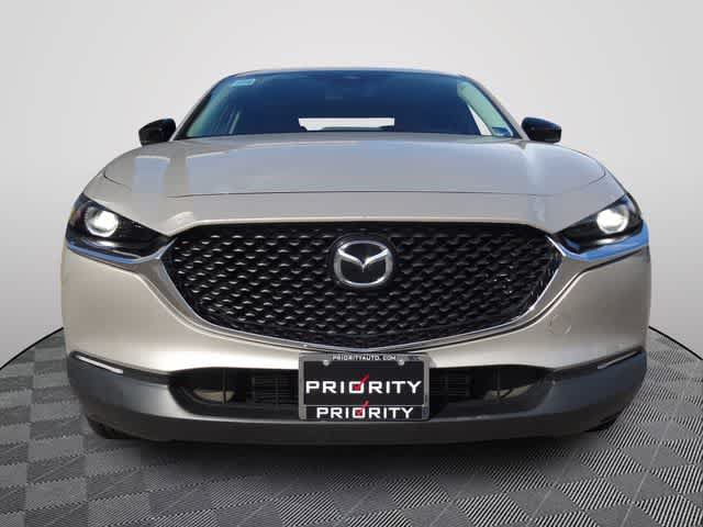 Used 2024 MAZDA CX-30 AWD 2.5 S w/ Select Sport Pkg image 5