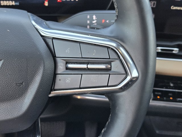 Used 2026 Chevrolet Equinox ACTIV FWD image 25