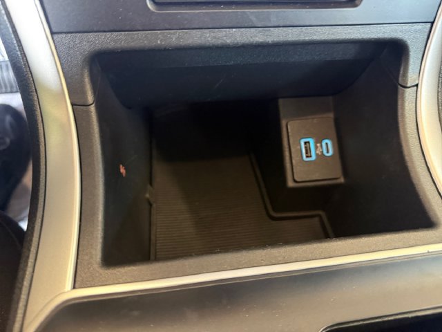 Certified 2024 Ford Edge SE AWD/4WD image 6