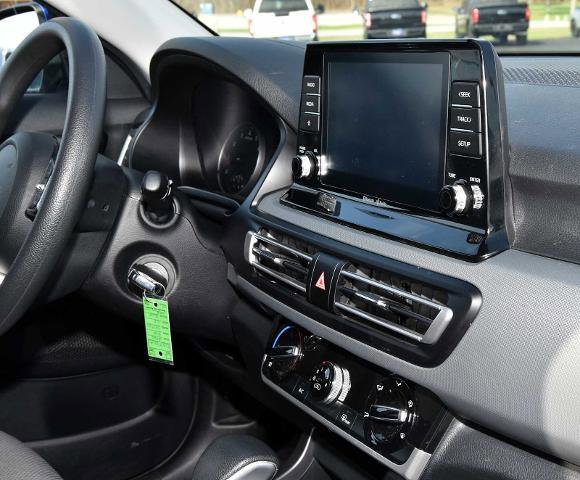 Used 2023 Kia Seltos LX image 30