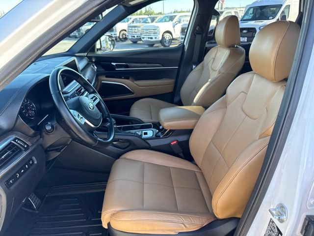 Used 2021 Kia Telluride SX FWD image 18