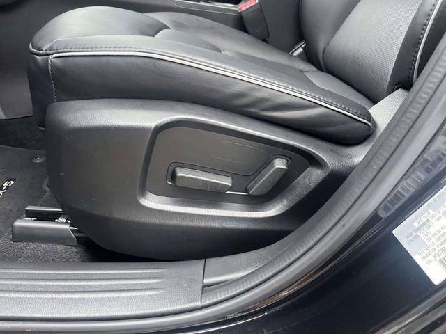 Used 2025 MAZDA CX-5 AWD 2.5 S w/ Select Package image 18