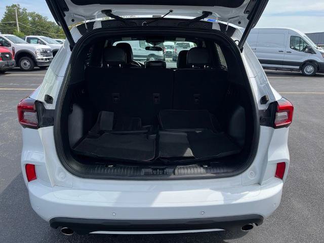 Certified 2023 Ford Escape ST-Line Select w/ Tech Pack #2 AWD/4WD image 18
