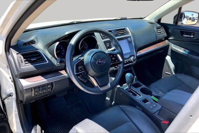 Used 2019 Subaru Outback 2.5i Limited w/ Popular Package #2 AWD/4WD image 18