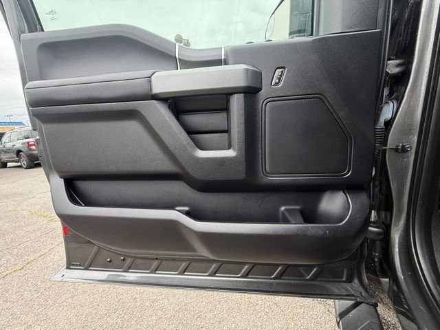 Certified 2018 Ford F150 XLT w/ Equipment Group 302A Luxury AWD/4WD image 24