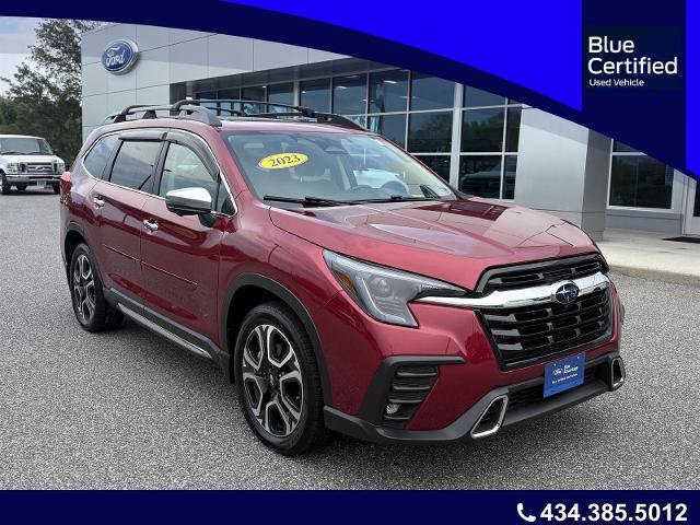 Used 2023 Subaru Ascent Touring