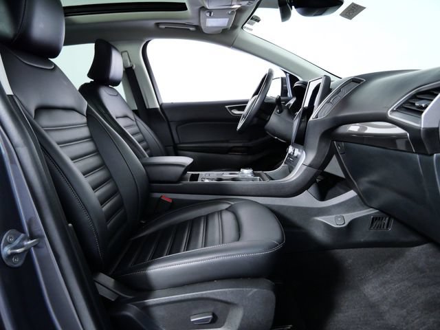 Certified 2024 Ford Edge SEL w/ Convenience Package AWD/4WD image 11
