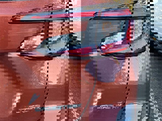 Used 2024 Subaru Crosstrek 2.5i Limited image 7