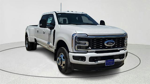 Certified 2025 Ford F350 XL