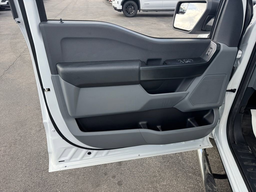 Certified 2023 Ford F150 XL w/ XL Chrome Appearance Package image 24