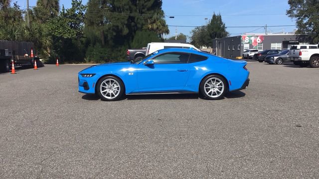 Certified 2024 Ford Mustang GT Premium image 8