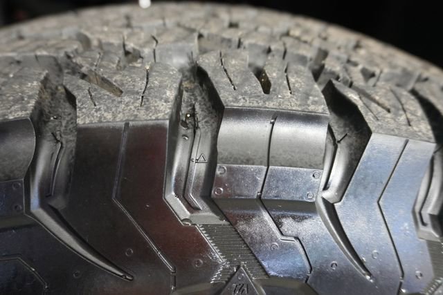 Certified 2024 Ford Bronco Raptor AWD/4WD image 10