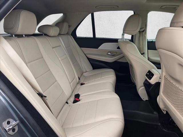 Used 2021 Mercedes-Benz GLE 350 image 20