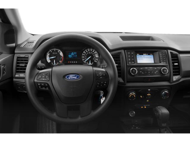 Certified 2021 Ford Ranger XL w/ Equipment Group 101A High RWD image 7