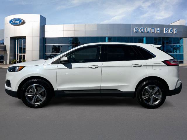 Certified 2024 Ford Edge SEL w/ Convenience Package AWD/4WD image 2