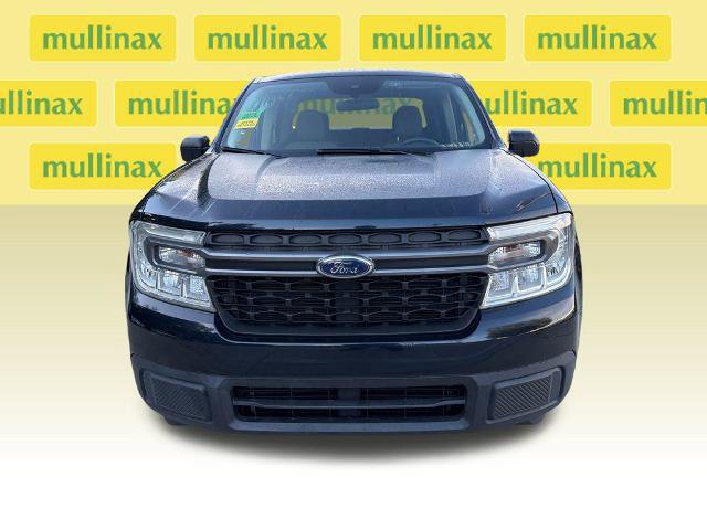 Certified 2022 Ford Maverick XLT FWD image 14