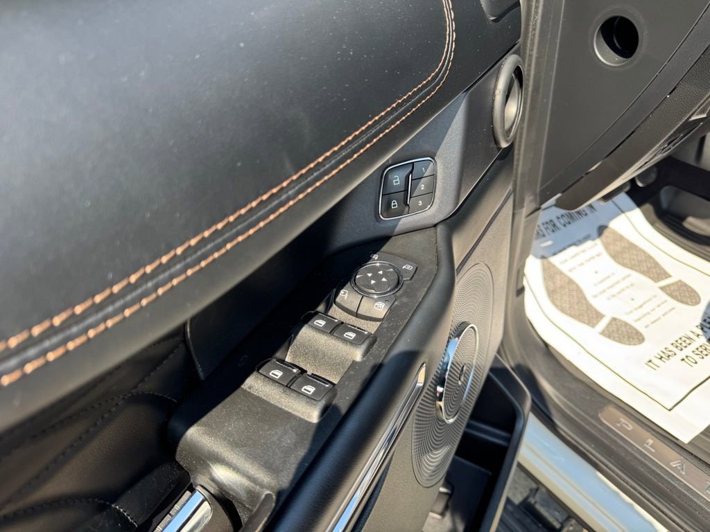 Certified 2020 Ford Expedition Platinum AWD/4WD image 11