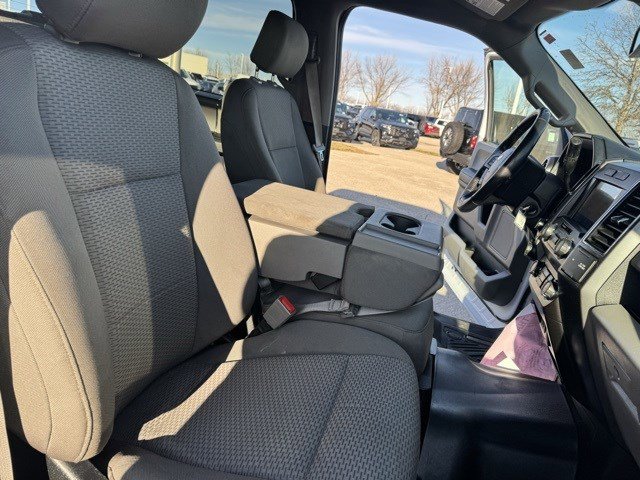 Certified 2020 Ford F150 XLT w/ Equipment Group 302A Luxury image 33