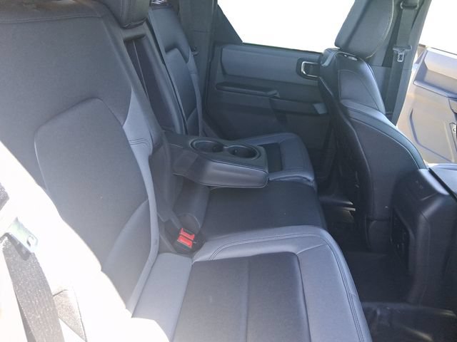 Certified 2024 Ford Bronco Big Bend AWD/4WD image 18