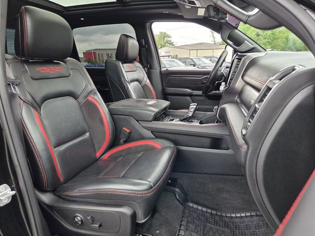 Used 2021 RAM 1500 TRX w/ TRX Level 2 Equipment Group AWD/4WD image 17