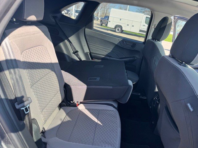 Certified 2022 Ford Escape SE w/ Convenience Package AWD/4WD image 34