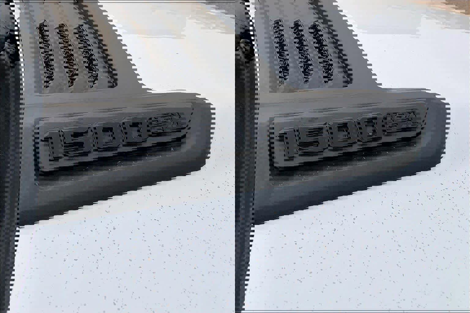 Used 2020 RAM 1500 Rebel w/ Rebel Level 1 Equipment Group image 12