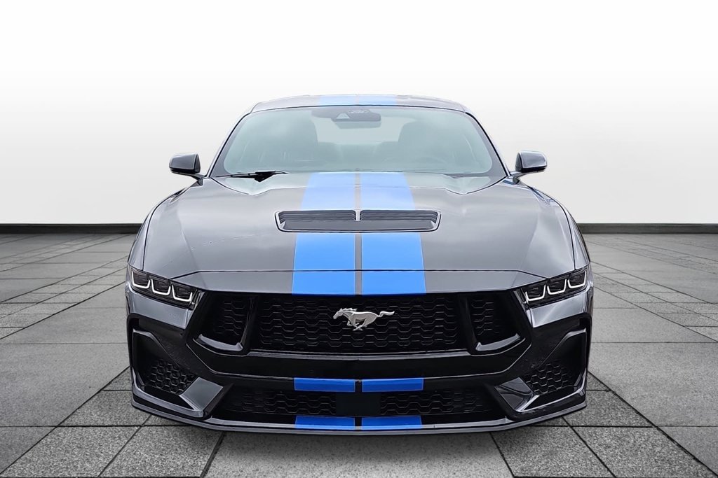 Certified 2024 Ford Mustang GT Premium RWD image 2