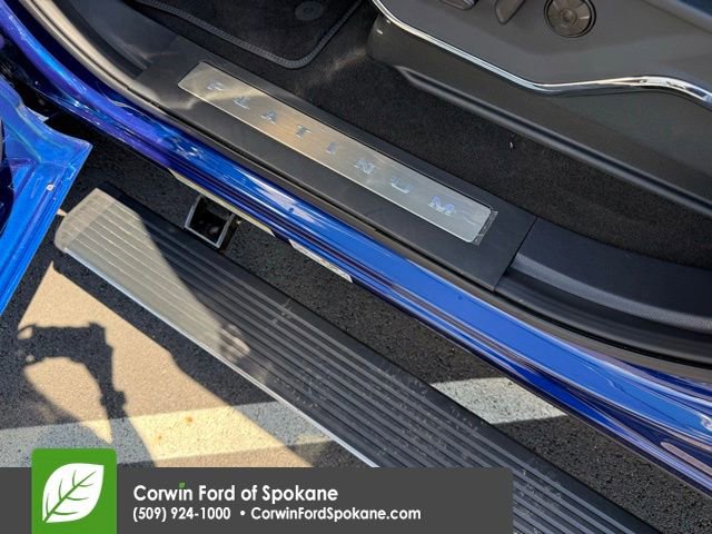 Certified 2026 Ford F450 Platinum AWD/4WD image 36