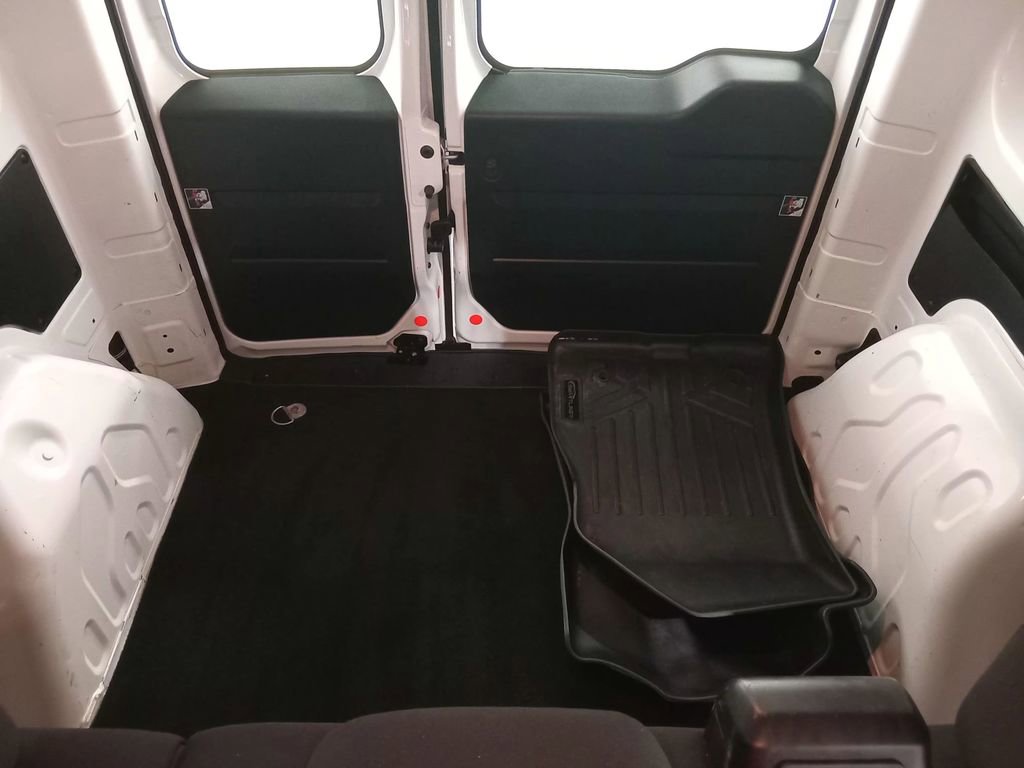 Used 2022 RAM ProMaster City Wagon FWD image 13