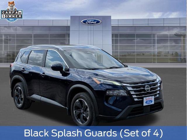 Used 2024 Nissan Rogue SV w/ SV Premium Package FWD image 9