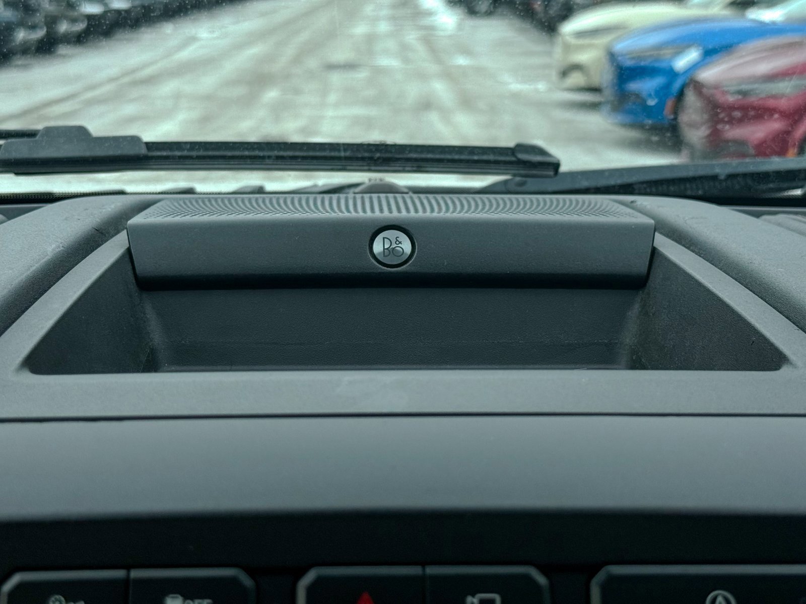 Certified 2019 Ford F150 Platinum w/ Equipment Group 701A Luxury image 39